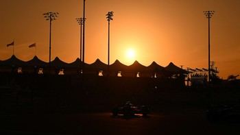 Pronóstico del clima para el Gran Premio de Abu Dabi 2024