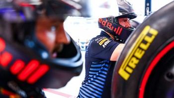 Pirelli revela los neumáticos para el Gran Premio de Abu Dhabi 2024