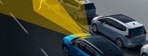 El nuevo Opel Grandland X llega con detección de fatiga del conductor