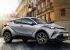 Toyota España lanza nueva gama Toyota C-HR hybrid,