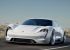 Taycan, el primer deportivo eléctrico de Porsche